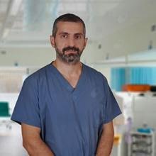 Murat Keskin, Genel Cerrahi Yüreğir