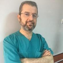 Ahmed Pamukçu, Genel Cerrahi Konya