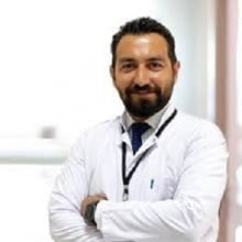 Ahmet Hakan Kara, Ortopedi Ve Travmatoloji Van