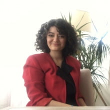 Ceyda Demirbaşoğlu, Psikoloji İstanbul