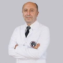 İlker Şenses, Ortopedi Ve Travmatoloji Karabağlar