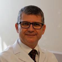 Mustafa Tercan, Genel Cerrahi Odunpazarı