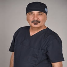 Ali Yağcı, Genel Cerrahi Antalya