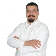 Muhsin Dursun, Ortopedi Ve Travmatoloji Adana