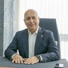 Ali Kemal Erdemoğlu, Nöroloji Ankara
