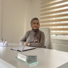 Pınar Esra Turan, Psikoloji Manisa