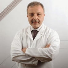 Bülent Menteş, Genel Cerrahi Ankara