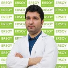 Ceyhun Caferov, Psikiyatri İstanbul