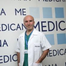 Ahmet Okuş, Genel Cerrahi Selçuklu