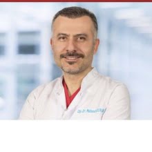 Mahmut Duran, Genel Cerrahi Kayseri