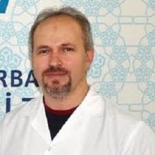 Hasan Ali Yüksekkaya, Çocuk Gastroenteroloji Hepatoloji Ve Beslenme Konya