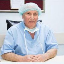 Mehmet Kaya, Genel Cerrahi Ankara