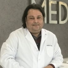Ahmet Selvi, Göğüs Hastalıkları Üsküdar