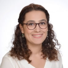Helin Salman, Psikoloji İstanbul