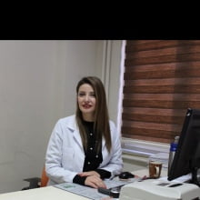 Derya Bostan Ağırdıcı, Dermatoloji Konak