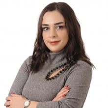 Yasemin Yalçın, Psikoloji İstanbul