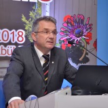 Mustafa Faruk Usta, Üroloji Muratpaşa