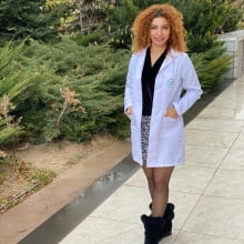 Sevim Terzi, Dermatoloji Selçuklu