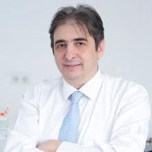 Cenk Akçalı, Dermatoloji Gaziantep