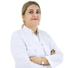 Handan Özge Güzel, Kadın Hastalıkları Ve Doğum Ankara