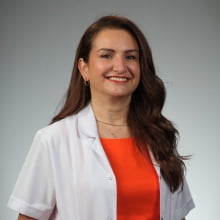 Özlem Çakır, Diyetisyen Tepebaşı