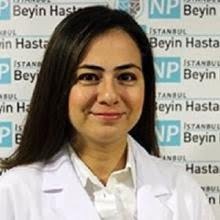 Sinem Zeynep Metin, Psikiyatri Ümraniye