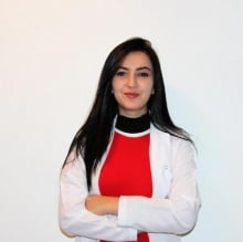 Merve Erbaş, Psikoloji İstanbul