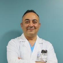 Birol Balaban, Fiziksel Tıp Ve Rehabilitasyon Ankara