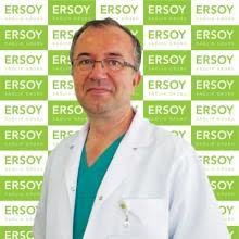 Yusuf Biner, Anesteziyoloji Ve Reanimasyon İstanbul