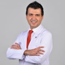 Fatih Aslan, Gastroenteroloji İstanbul