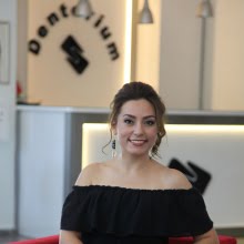 Burcu Karslı Yener, Ortodonti Gaziantep