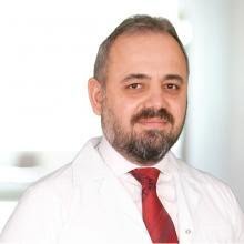 İbrahim Halil Ural, Fiziksel Tıp Ve Rehabilitasyon Fatih
