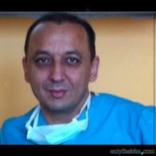 Ali Haydar Dadacı, Genel Cerrahi Konya