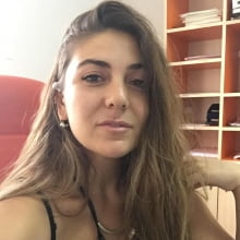 Ebru Arslan, Psikoloji Manisa