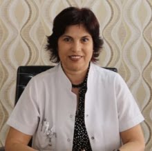 Hacer Ofluoğlu, Göğüs Hastalıkları Üsküdar