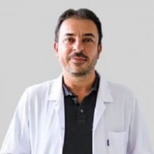 Ömer Selçuk Öçmen, Ortopedi Ve Travmatoloji İzmir