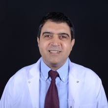 Ahmet Dalmızrak, Anesteziyoloji Ve Reanimasyon Güngören