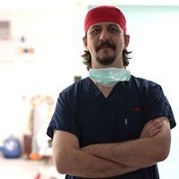 Alper Çelik, Genel Cerrahi İstanbul