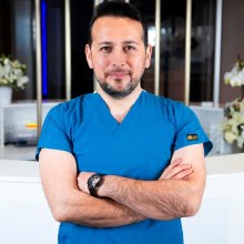 Aydın Arslan, Ortopedi Ve Travmatoloji İstanbul