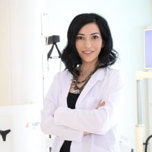 Didem Sezgin Özcan, Fiziksel Tıp Ve Rehabilitasyon İstanbul