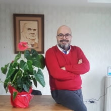 Veysel Umut Sadıkoğlu, İç Hastalıkları İstanbul