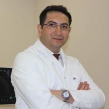 Ali Seven, Kadın Hastalıkları Ve Doğum Ankara