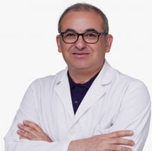 Mehmet Ali Aktamar, Genel Cerrahi Melikgazi