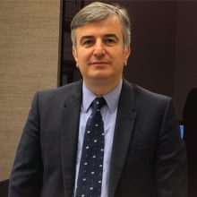 Tayfun Karahasanoğlu, Genel Cerrahi Sarıyer