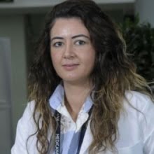 Nilsu Salih, Dermatoloji Üsküdar