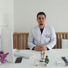 Mehmet Emre Yılmaz, Ortodonti Selçuklu