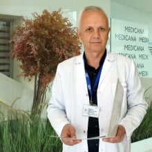 Mustafa Kısa, Fiziksel Tıp Ve Rehabilitasyon Sivas