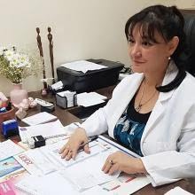 Ayşecan Enmutlu, Kadın Hastalıkları Ve Doğum Adana