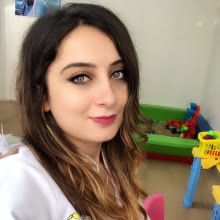 Selin Şit, Çocuk Gelişimi Beşiktaş