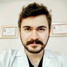 Ömer Faruk Yıldız, Diş Hekimi Ankara